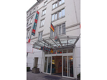 Hotelansicht